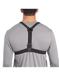 Básico arnés de pecho GoPro