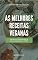 Livro As Melhores Receitas Veganas: As 18 Saborosas Receitas Veganas