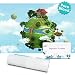 bable Jigsaw Puzzle 1000 Pieces, The Sky Garden, Jigsaw Puzzles for Adults primary