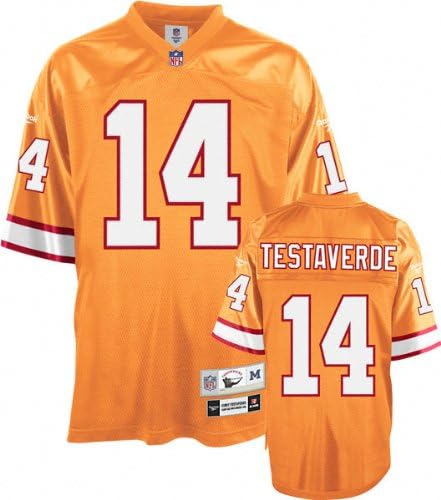 vinny testaverde ravens jersey