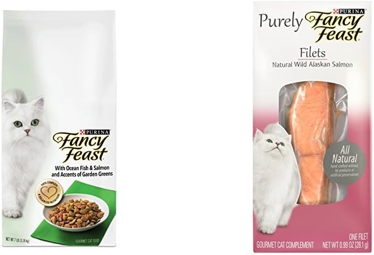 consumer reports best cat food