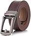 Marino Genuine Leather belt for Men, 1.5