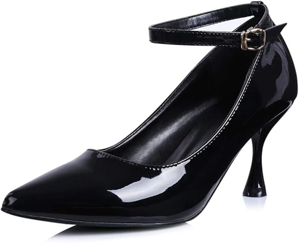 comfortable heels uk