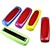 Gracefulvara Plastic Sweeper Carpet Table Single Brush Dirt Crumb Cleaner