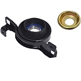 labwork Drive Shaft Center Support Bearing Replacement for 9759070809 | Replacement for SRX RWD 2004 2005 2006 2007 2008 2009