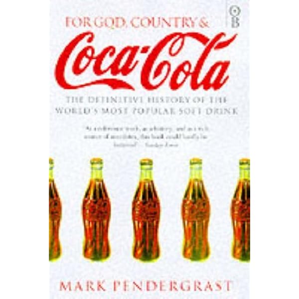 Inside Coca-Cola: A Ceo's Life Story of Building the World's Most