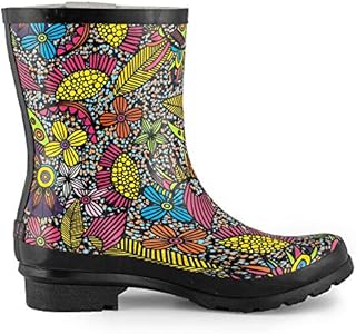 clark rubber gumboots