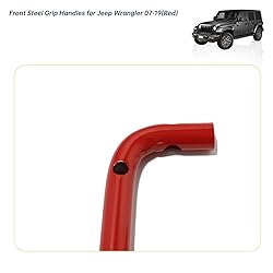 Wild Boar Front Grab Handle Safety Handle for