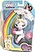 Fingerlings GIGI the Unicorn with PINK Hooves