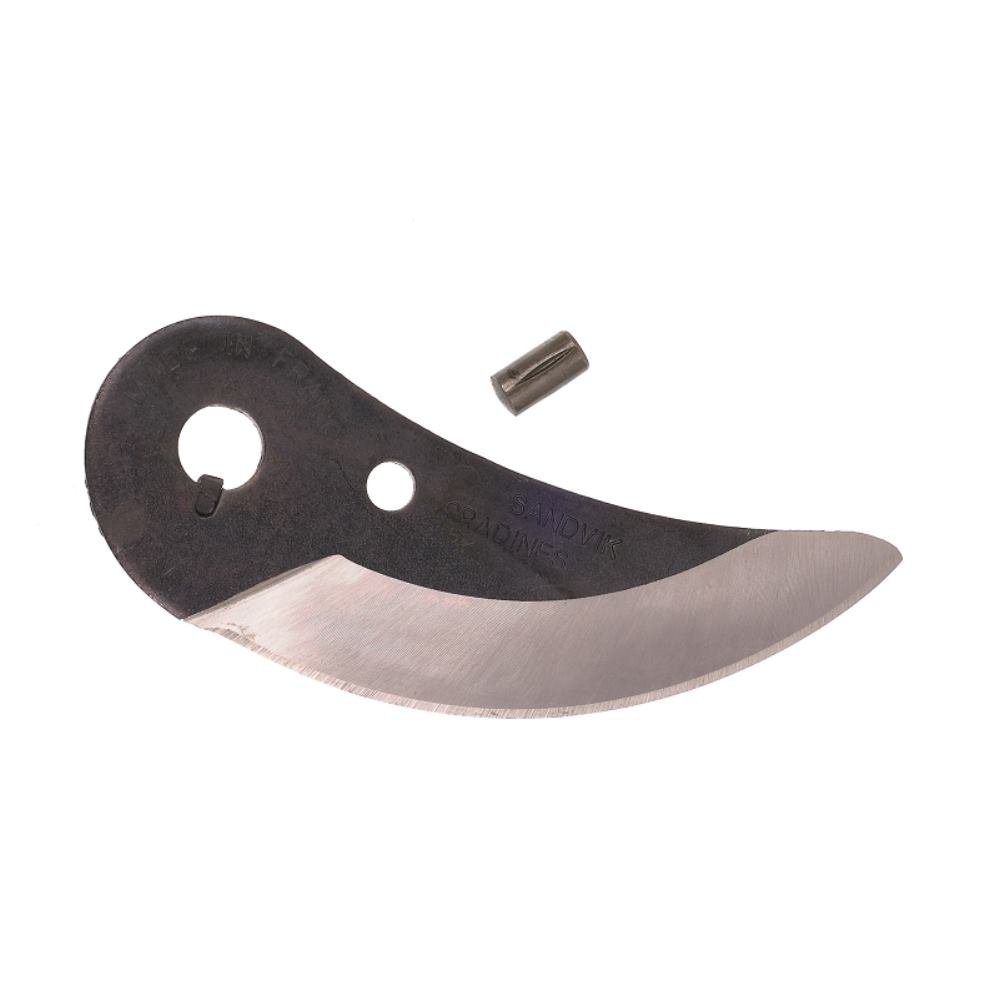 Bahco Blade for Pruning Shears P 138-22, Pack of 80