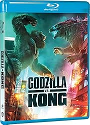 Godzilla vs. Kong