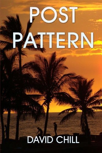 Post Pattern (Burnside Mysteries) (Volume 1)