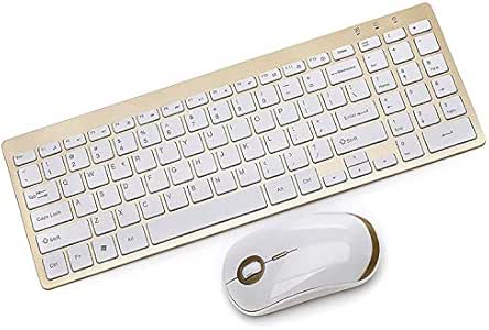 Comfortable and stable Wireless Keyboard And Mouse Set Office Home