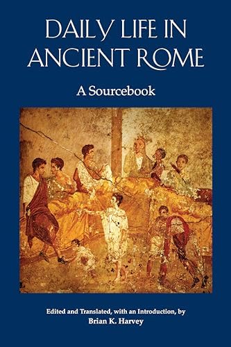 Amazon.com: Roman Lives: Ancient Roman Life Illustrated by Latin