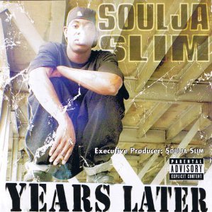 Soulja Slim - Love Me or Love Me Not Lyrics - Zortam Music