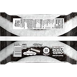 The Most OREO OREO Limited Edition Cookies-N-Creme