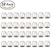Chair Leg Caps Furniture Feet Chair Covers Protectors Silicone Floor Protectors Furniture Table Feet Covers 1