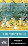 Pride and Prejudice (Fourth Edition)  (Norton Critical Editions)