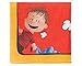 American Greetings Peanuts Lunch Napkins (16 Count)
