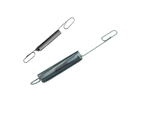 gardexx Set Reglerfedern für Briggs & Stratton Motoren