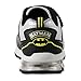 DC Comics Toddler Boys' Batman Sneaker, Light-Up (9 M US Toddler, Light-Up)