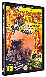 La Caravane De L'enfer