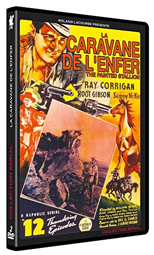 La Caravane De L'enfer