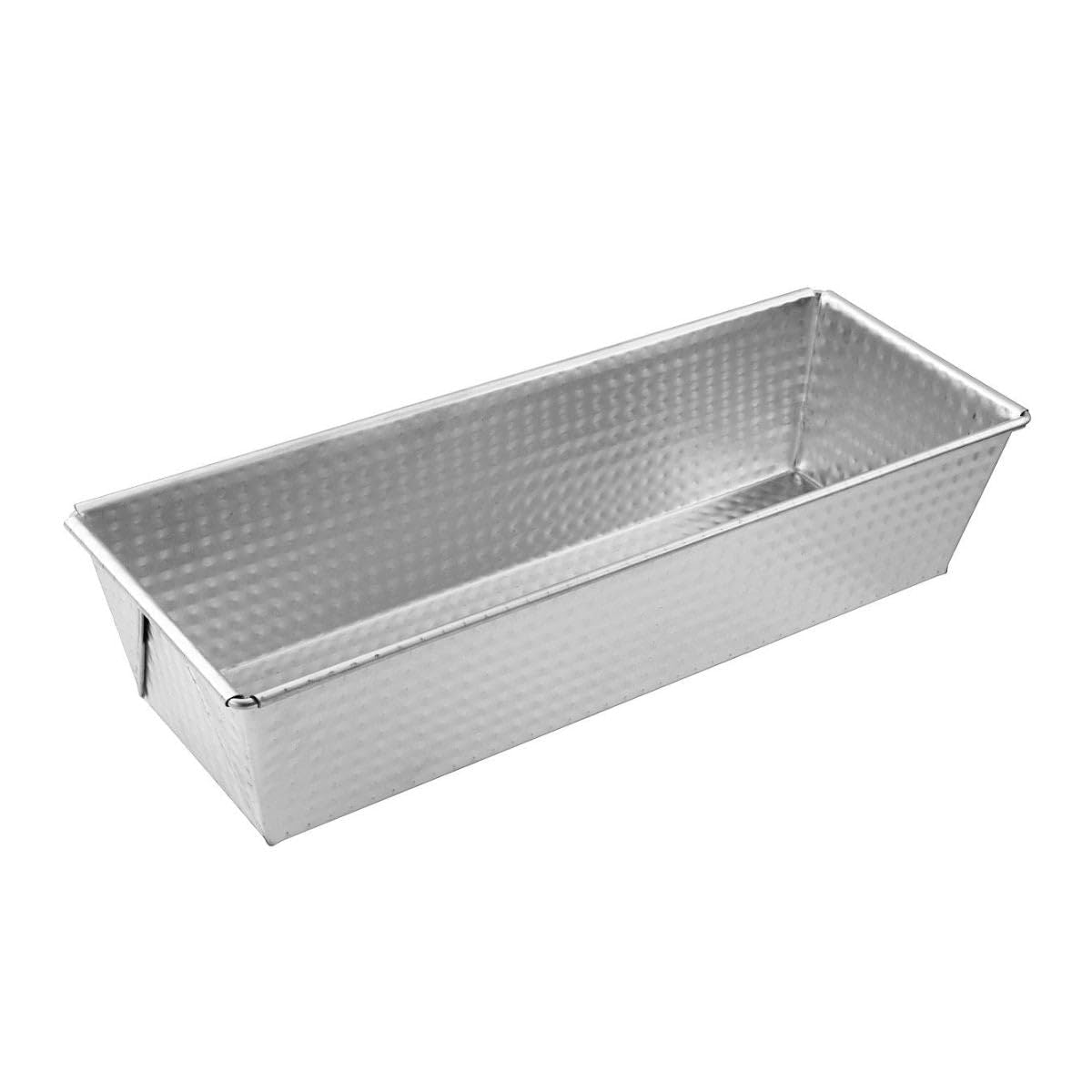 Zenker Baking Tin, Tinplate, Silver, 30 cm — image 1