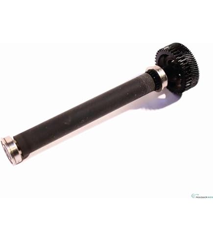 ONTROLLER　おまけ Amazon.com: Datamax-O'Neil ROL15-2761-04 Platen Roller Assembly
