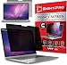 SightPro Magnetic Privacy Screen for MacBook Air 13 Inch (2018, 2019) | Laptop Privacy Filter and Anti-Glare Protector