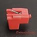 TURNTABLE STYLUS NEEDLE FOR Technics SL-23 SL-B2 SL B2 SLB2 EPS-74STSD 697