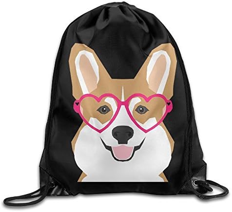 AegeanSea Welsh Corgi Leisure Backpack