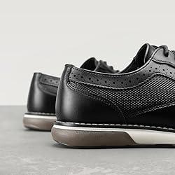Bruno Marc Men's Casual Dress Sneaker