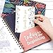 2022 Planner - Planner 2022 Weekly Monthly with Tabs, 6.3