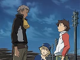 Amazon Co Jp 交響詩篇エウレカセブンを観る Prime Video