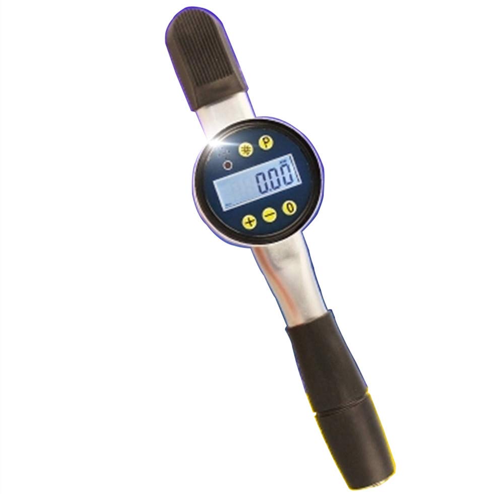 1 4 digital torque wrench