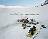 Winter Wonderland by 