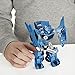 Transformers Robots in Disguise Warrior Class Steeljaw Figure