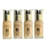 Max Factor Flawless 3 In 1 Foundation