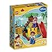 LEGO DUPLO Jake 10604 Jake and the Never Land Pirates Treasure Building Kit