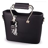 XYH Handbags and 3 in 1 Shoulder Bags,Pu Top-Handle Bags For Women.