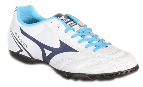 scarpe mizuno bambino bianche