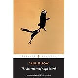 The Adventures of Augie March (Penguin Classics)