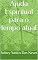 Livro Ajuda Espiritual para o tempo atual