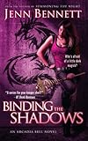 Binding the Shadows