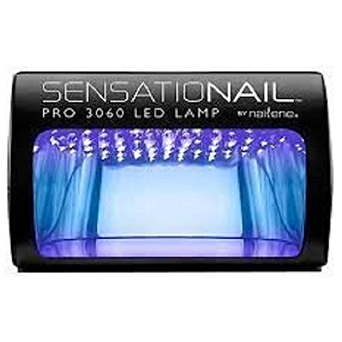 SensatioNail LED Lamp