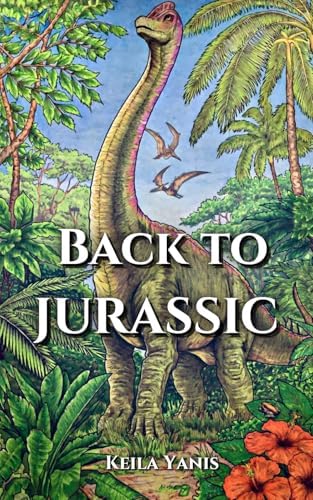 Dinosaur Cove Boxed Set 1-6 with Bonus Dinosaur Tooth Charm: Rex