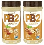 Pb2 Powdered Peanut Butter - 6.5 Oz