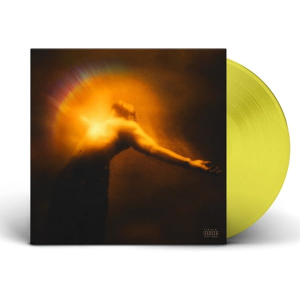 Big Sean - Dark Sky Paradise[Deluxe Edition] [2 LP] - Amazon.com Music
