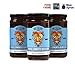 One Culture Foods – Award-Winning Chinese Fermented Black Bean Sauté & Marinade With Pineapple, Brown Sugar and Ginger – Natural – Non-GMO